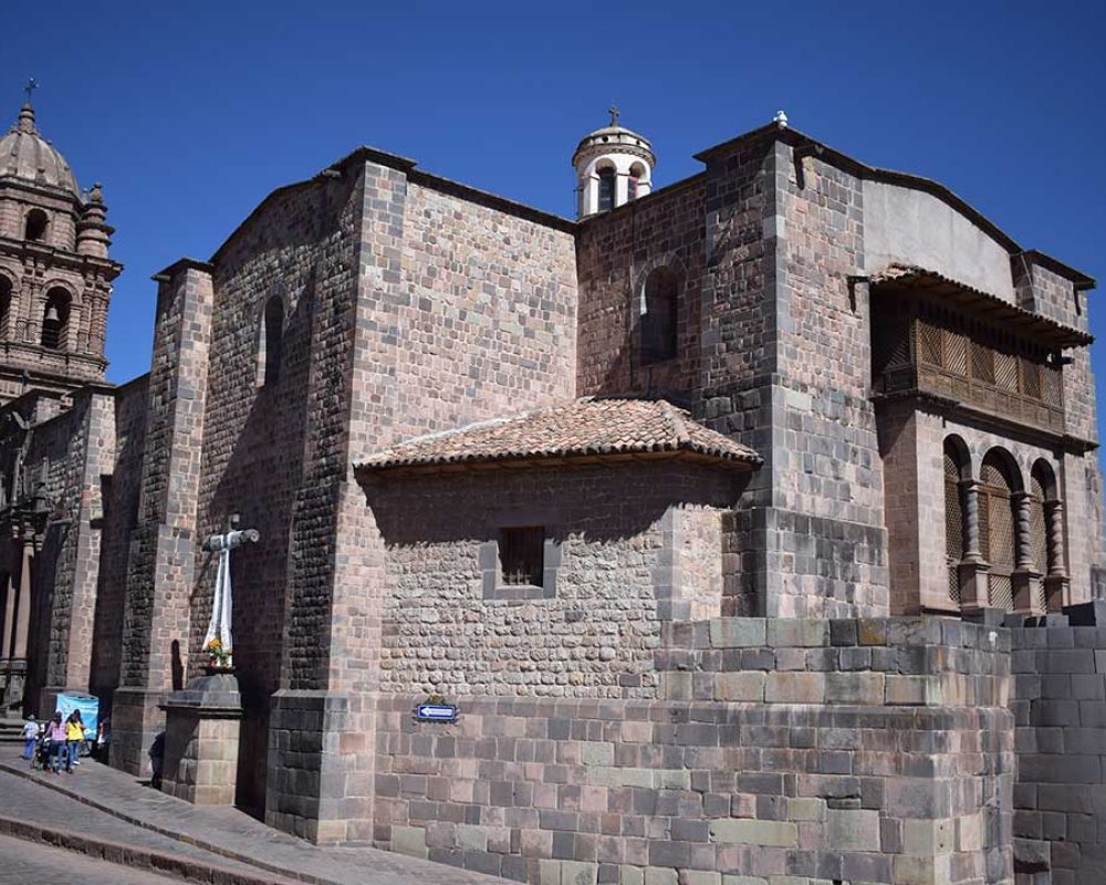 qoricancha